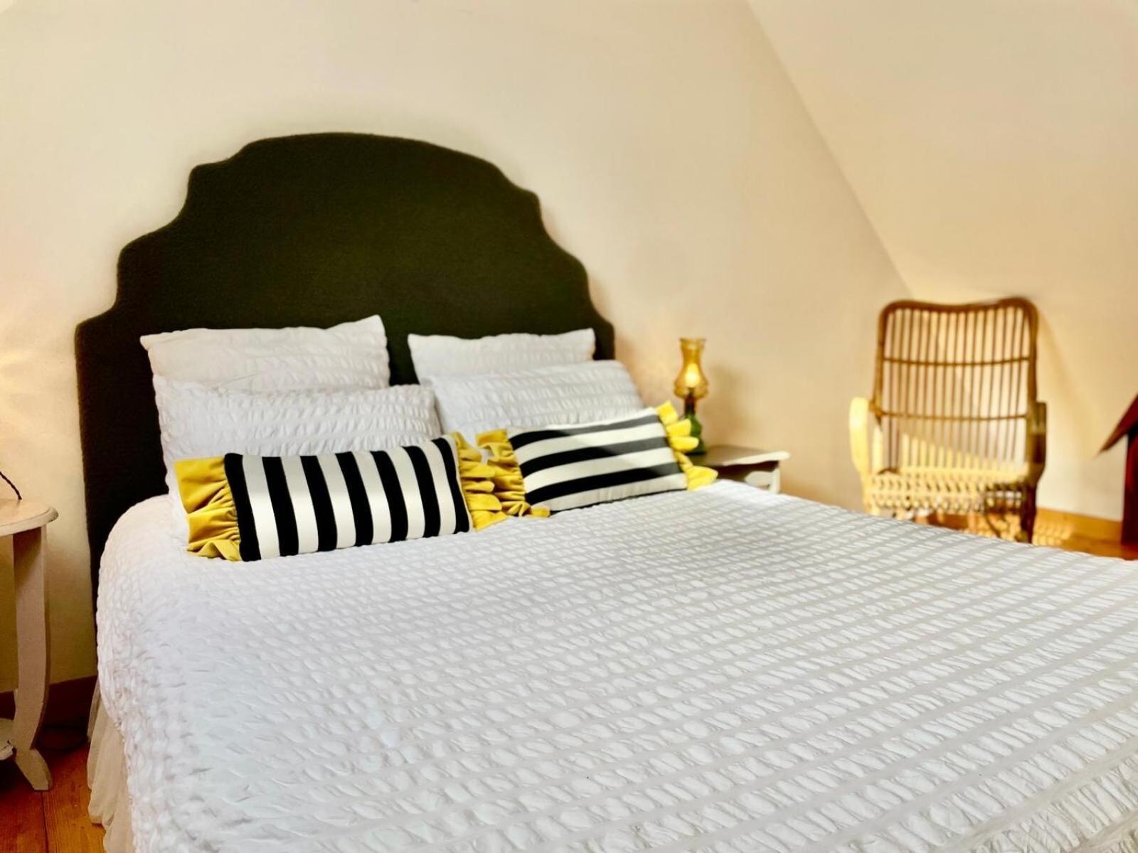 Theven Plages Santec Kamer foto