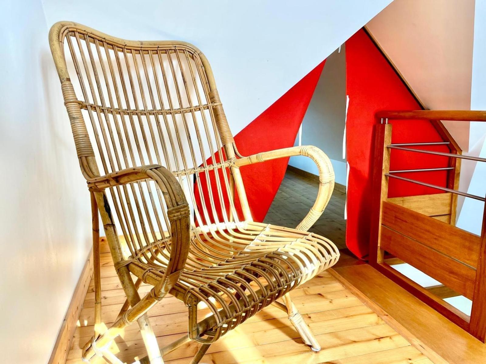 Theven Plages Santec Kamer foto
