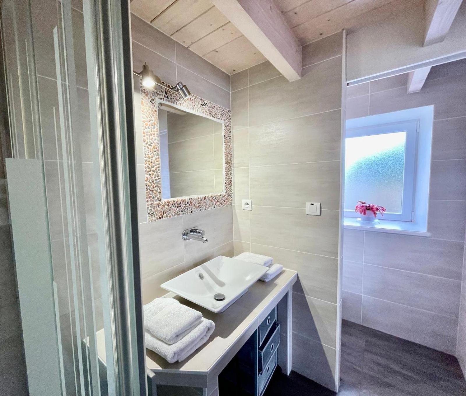 Theven Plages Santec Kamer foto