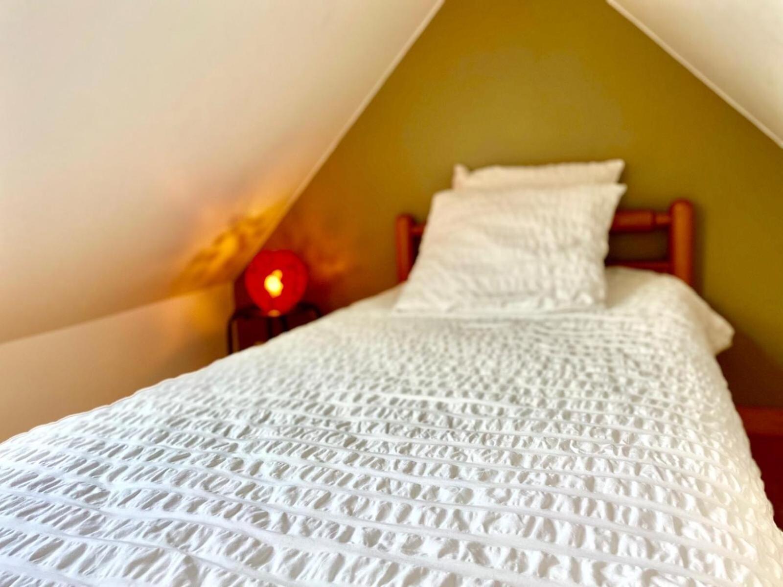 Theven Plages Santec Kamer foto