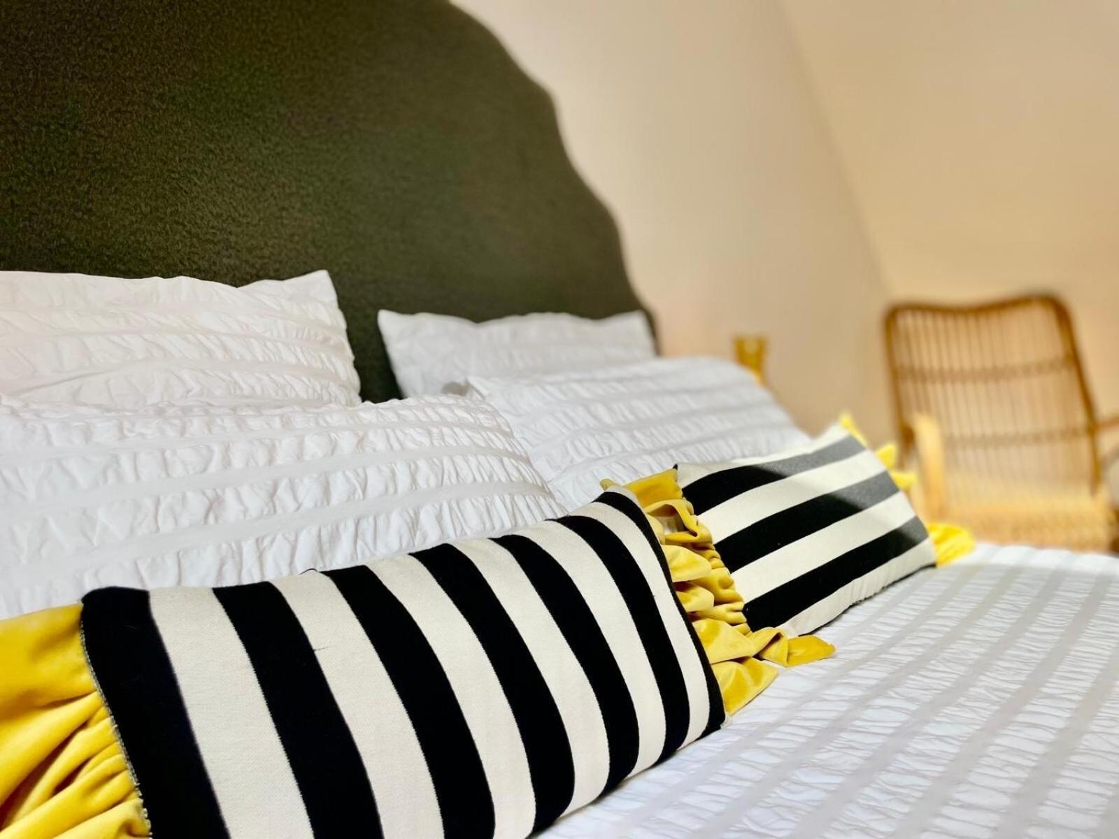 Theven Plages Santec Kamer foto
